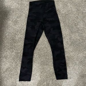Lululemon align leggings